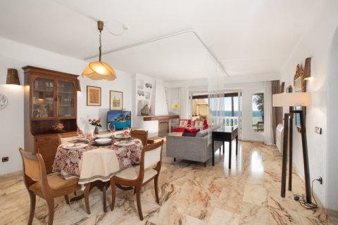 Lägenhet till salu i Costa De La Calma, Mallorca, Spanien 3 sovrum, 168 kvm. Nr. 152051 - foto 11