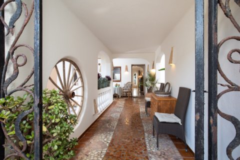 Lägenhet till salu i Costa De La Calma, Mallorca, Spanien 3 sovrum, 168 kvm. Nr. 152051 - foto 9