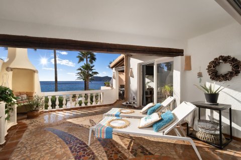 Appartamento a Costa De La Calma, Mallorca, Spagna 3 camere da letto, 168 mq. N° 152051