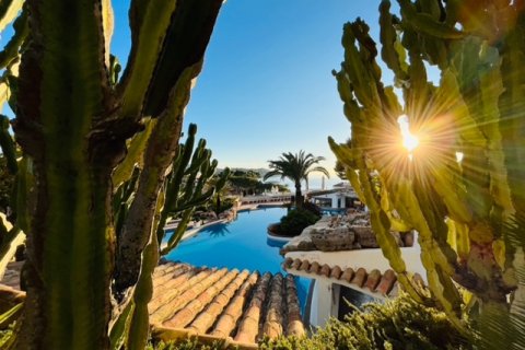 Lägenhet till salu i Costa De La Calma, Mallorca, Spanien 3 sovrum, 168 kvm. Nr. 152051 - foto 3