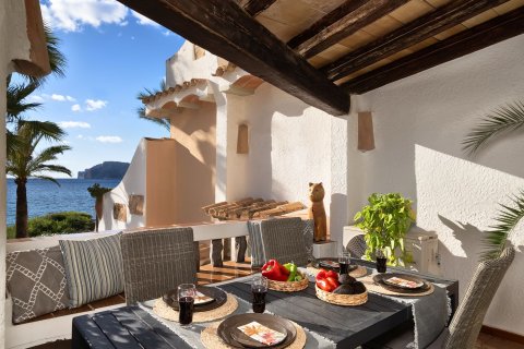 Lägenhet till salu i Costa De La Calma, Mallorca, Spanien 3 sovrum, 168 kvm. Nr. 152051 - foto 8