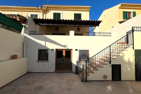 Villa for rent in Calvia, Mallorca, Spain 4 bedrooms, 200 sq.m. No. 152053 - photo 23