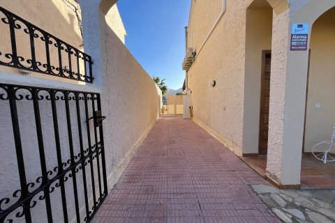 Villa for rent in Calvia, Mallorca, Spain 4 bedrooms, 200 sq.m. No. 152053 - photo 20