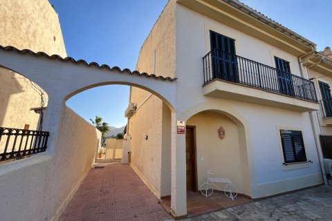 Villa for rent in Calvia, Mallorca, Spain 4 bedrooms, 200 sq.m. No. 152053 - photo 22