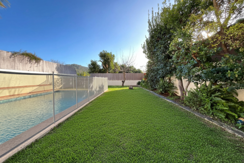 Villa for rent in Calvia, Mallorca, Spain 4 bedrooms, 200 sq.m. No. 152053 - photo 18