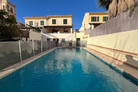 Villa for rent in Calvia, Mallorca, Spain 4 bedrooms, 200 sq.m. No. 152053 - photo 21