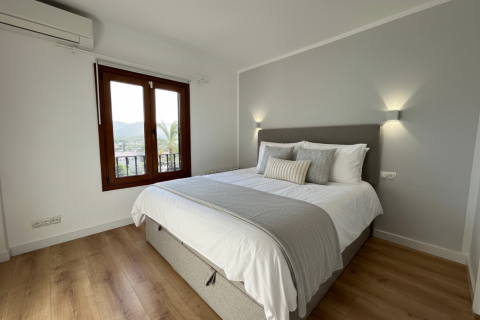 Villa for rent in Calvia, Mallorca, Spain 4 bedrooms, 200 sq.m. No. 152053 - photo 7