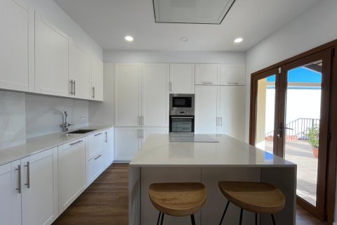 Villa for rent in Calvia, Mallorca, Spain 4 bedrooms, 200 sq.m. No. 152053 - photo 6