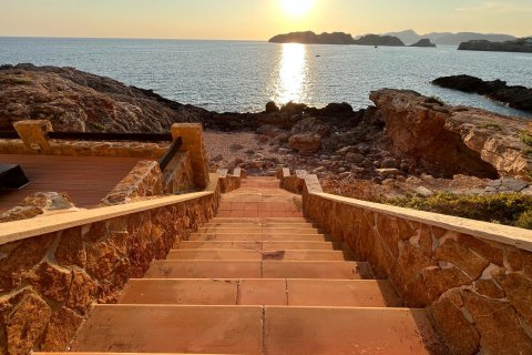 Apartment for rent in Santa Ponsa, Mallorca, Spain 2 bedrooms, 86 sq.m. No. 152048 - photo 17