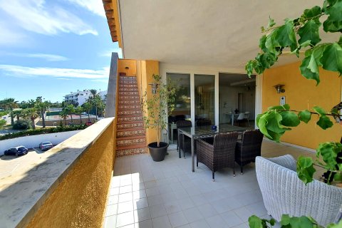 Apartment for rent in Santa Ponsa, Mallorca, Spain 2 bedrooms, 86 sq.m. No. 152048 - photo 11