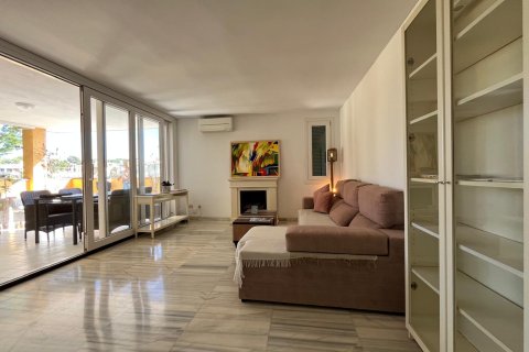 Apartment for rent in Santa Ponsa, Mallorca, Spain 2 bedrooms, 86 sq.m. No. 152048 - photo 2