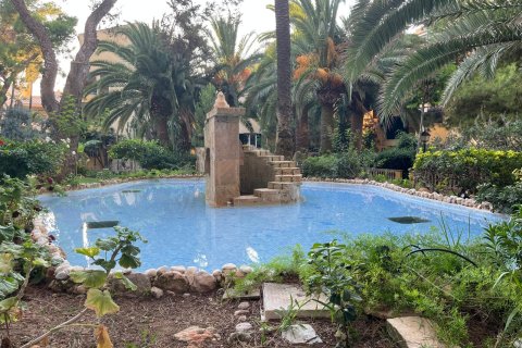 Apartment for rent in Santa Ponsa, Mallorca, Spain 2 bedrooms, 86 sq.m. No. 152048 - photo 16