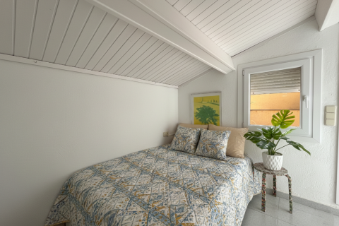 Apartment for rent in Santa Ponsa, Mallorca, Spain 2 bedrooms, 86 sq.m. No. 152048 - photo 8