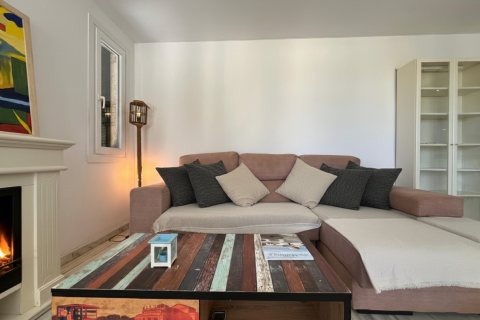 Apartment for rent in Santa Ponsa, Mallorca, Spain 2 bedrooms, 86 sq.m. No. 152048 - photo 5