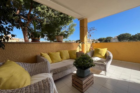 Apartment for rent in Santa Ponsa, Mallorca, Spain 2 bedrooms, 86 sq.m. No. 152048 - photo 10