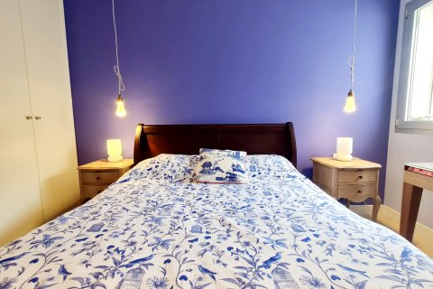 Apartment for rent in Bendinat, Mallorca, Spain 3 bedrooms, 264 sq.m. No. 152052 - photo 20