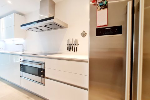 Apartment for rent in Bendinat, Mallorca, Spain 3 bedrooms, 264 sq.m. No. 152052 - photo 14