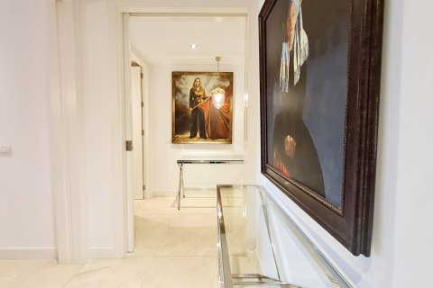 Apartment for rent in Bendinat, Mallorca, Spain 3 bedrooms, 264 sq.m. No. 152052 - photo 16