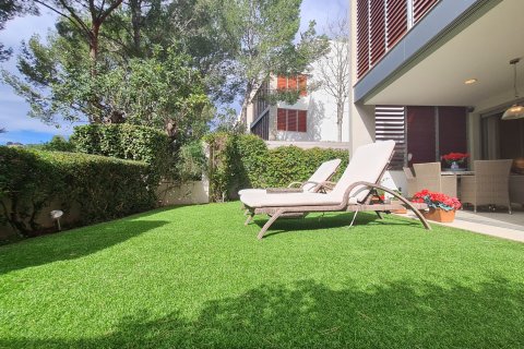 Apartment in Bendinat, Mallorca, Spain 3 bedrooms, 264 sq.m. No. 152052