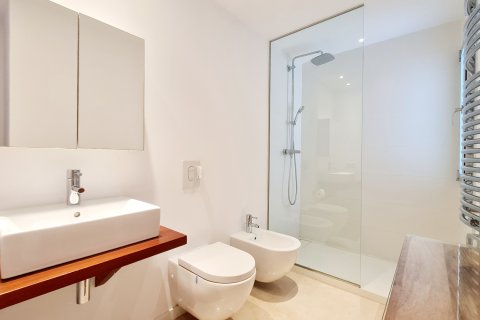 Apartment for rent in Bendinat, Mallorca, Spain 3 bedrooms, 264 sq.m. No. 152052 - photo 22