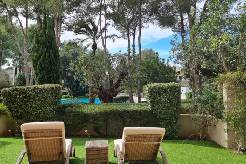 Apartment for rent in Bendinat, Mallorca, Spain 3 bedrooms, 264 sq.m. No. 152052 - photo 3