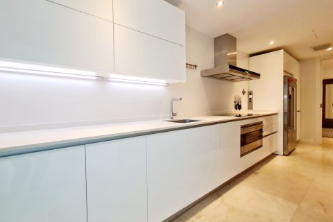 Apartment for rent in Bendinat, Mallorca, Spain 3 bedrooms, 264 sq.m. No. 152052 - photo 15