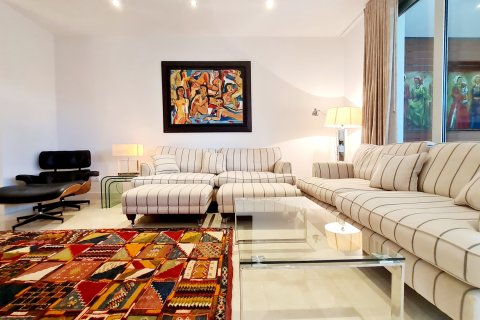 Apartment for rent in Bendinat, Mallorca, Spain 3 bedrooms, 264 sq.m. No. 152052 - photo 8