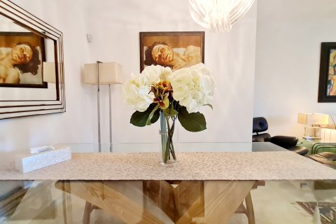 Apartment for rent in Bendinat, Mallorca, Spain 3 bedrooms, 264 sq.m. No. 152052 - photo 10