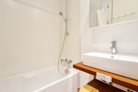 Apartment for rent in Bendinat, Mallorca, Spain 3 bedrooms, 264 sq.m. No. 152052 - photo 23