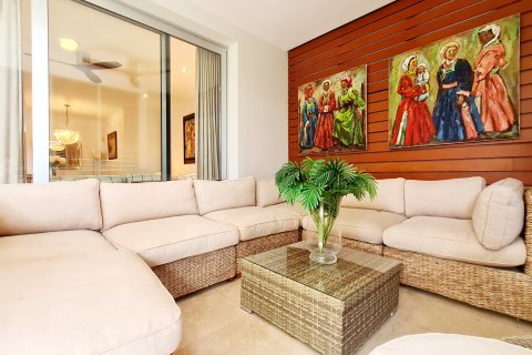 Apartment for rent in Bendinat, Mallorca, Spain 3 bedrooms, 264 sq.m. No. 152052 - photo 26