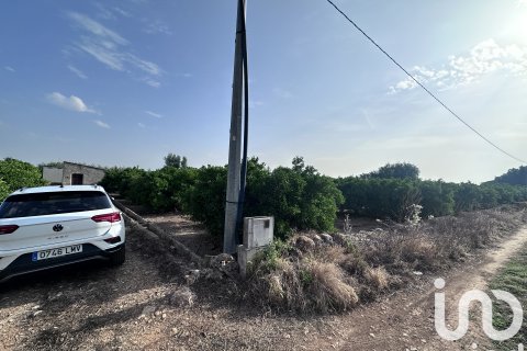 Commercial property for sale in Pego, Alicante, Spain No. 185833 - photo 23