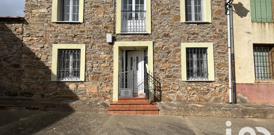 House in Leon, Spain 4 bedrooms, 169 sq.m. No. 185834