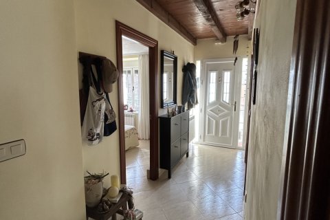 House for sale in Leon, Spain 4 bedrooms, 169 sq.m. No. 185834 - photo 22