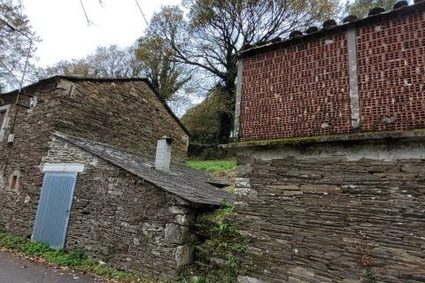 Продажа дома в Абадин, Луго, Испания 4 спальни, 212м2 №185836 - фото 2