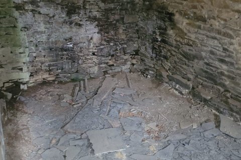 Продажа дома в Абадин, Луго, Испания 4 спальни, 212м2 №185836 - фото 27