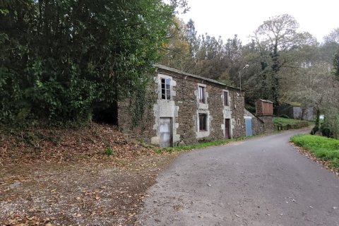 Продажа дома в Абадин, Луго, Испания 4 спальни, 212м2 №185836 - фото 20