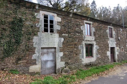 Продажа дома в Абадин, Луго, Испания 4 спальни, 212м2 №185836 - фото 18
