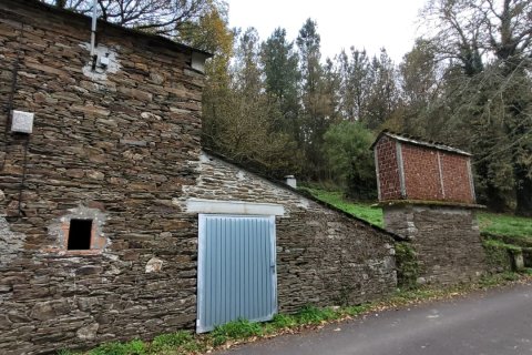 Продажа дома в Абадин, Луго, Испания 4 спальни, 212м2 №185836 - фото 21