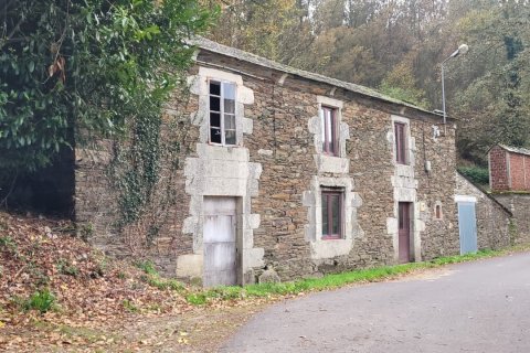 Продажа дома в Абадин, Луго, Испания 4 спальни, 212м2 №185836 - фото 19