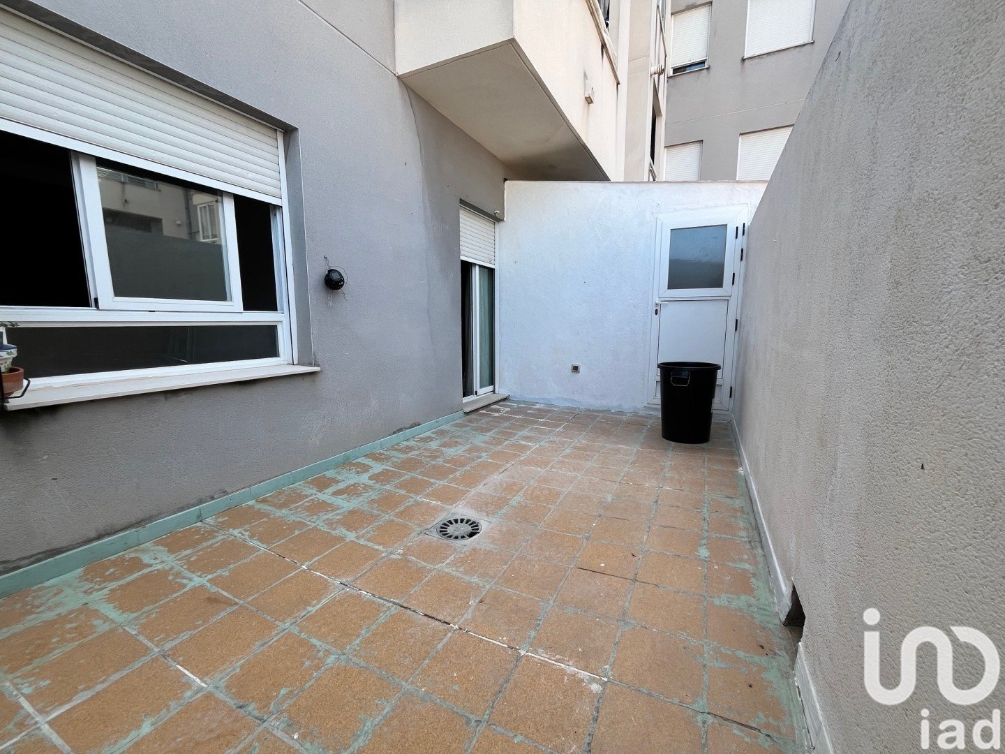 Apartament w Castellon de la Plana, Castellon, Hiszpania 2 sypialnie, 79 mkw. nr 185837