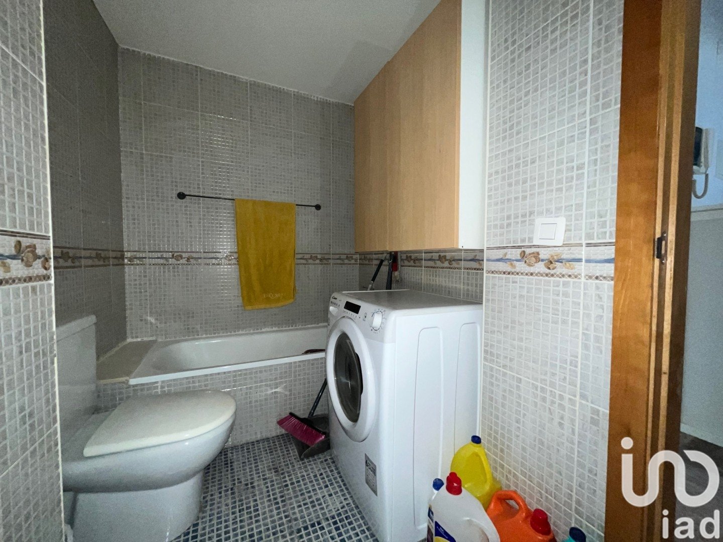 Apartament w Castellon de la Plana, Castellon, Hiszpania 2 sypialnie, 79 mkw. nr 185837