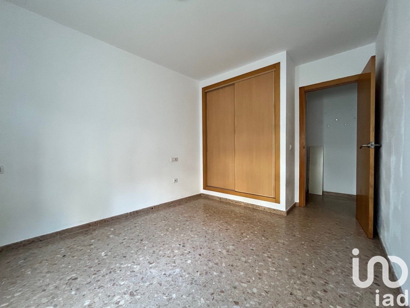 Apartament w Castellon de la Plana, Castellon, Hiszpania 2 sypialnie, 79 mkw. nr 185837