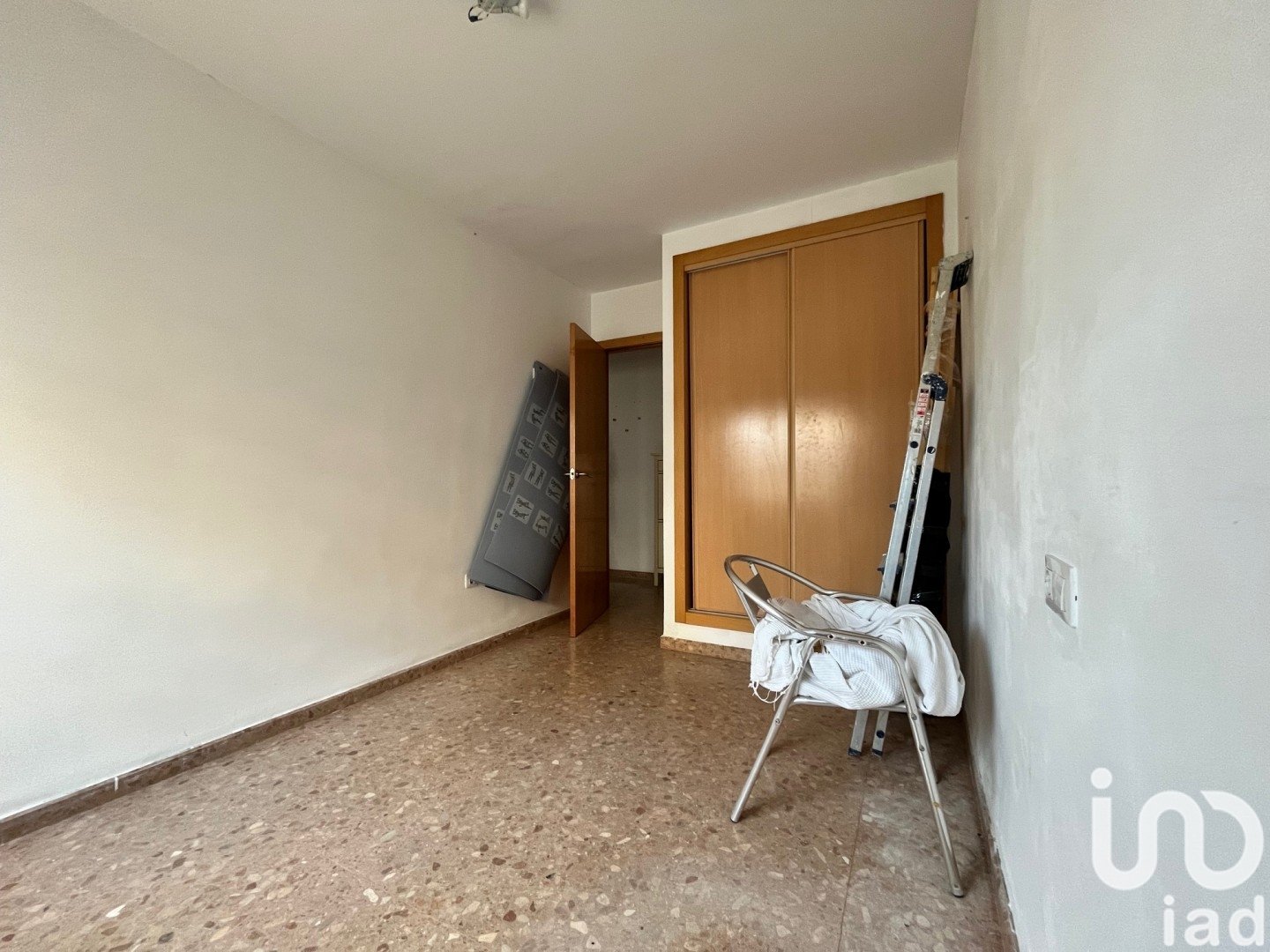 Apartament w Castellon de la Plana, Castellon, Hiszpania 2 sypialnie, 79 mkw. nr 185837