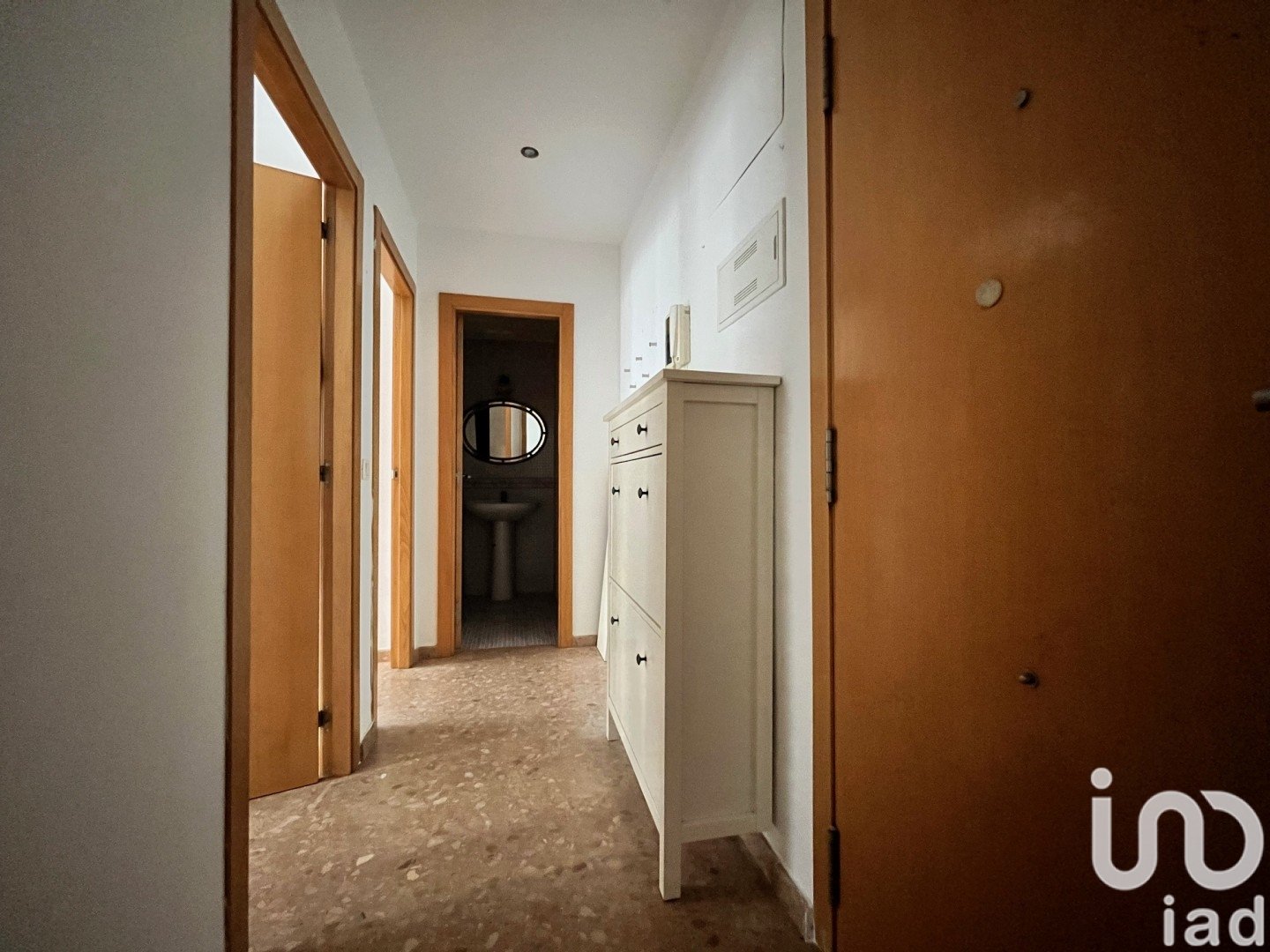 Apartament w Castellon de la Plana, Castellon, Hiszpania 2 sypialnie, 79 mkw. nr 185837