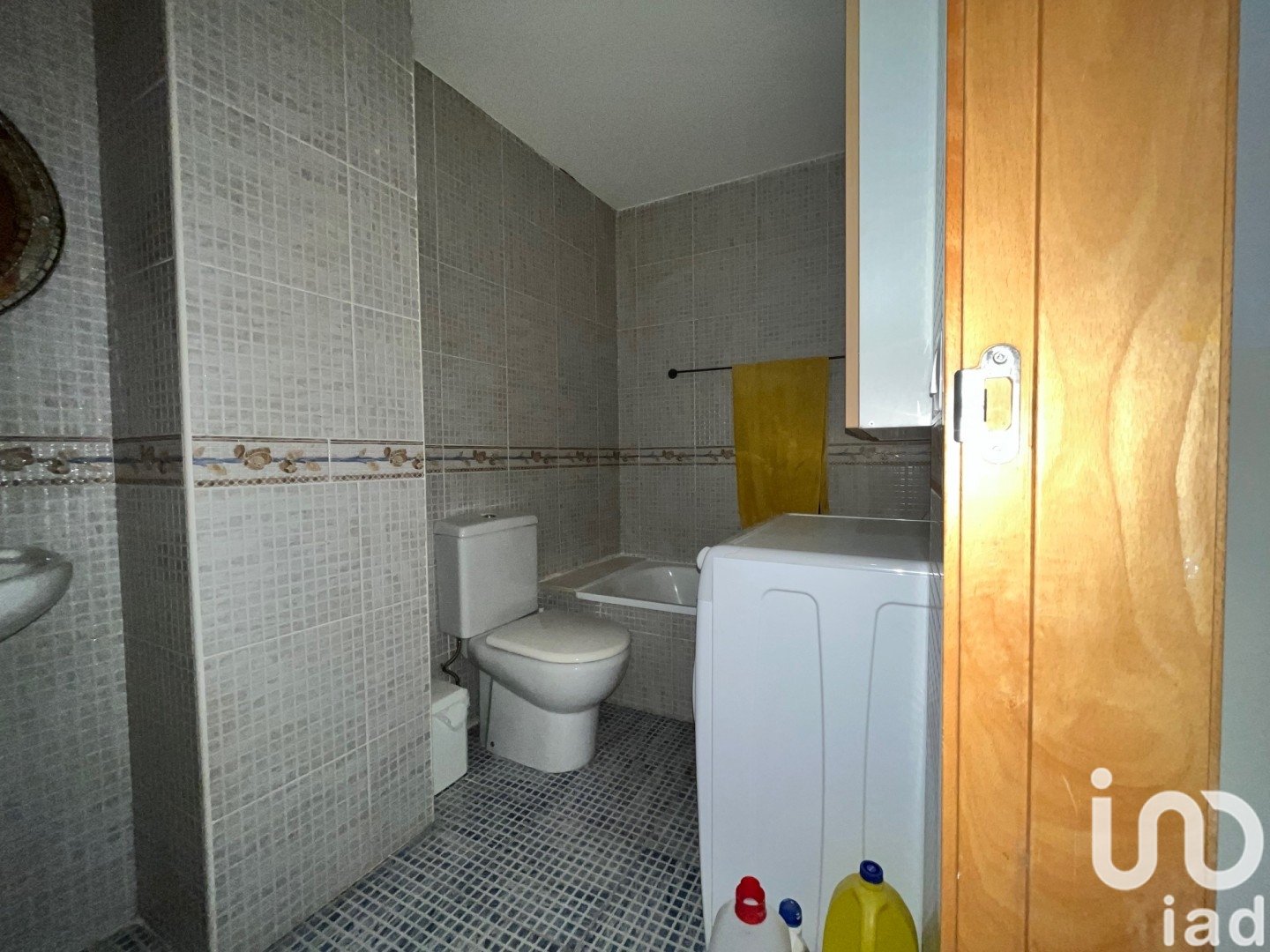 Apartament w Castellon de la Plana, Castellon, Hiszpania 2 sypialnie, 79 mkw. nr 185837