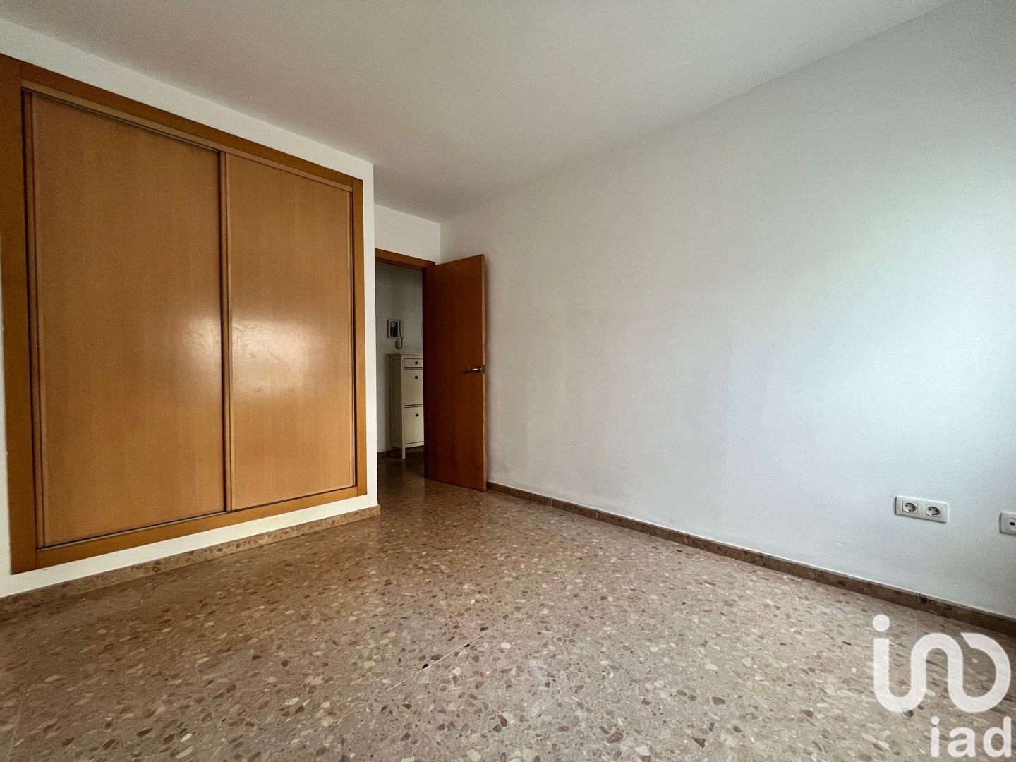 Apartament w Castellon de la Plana, Castellon, Hiszpania 2 sypialnie, 79 mkw. nr 185837