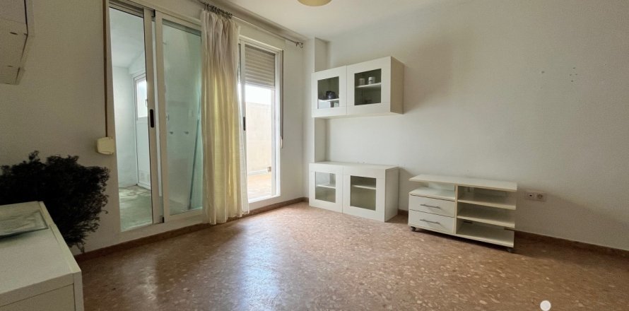 Квартира в Кастельон-де-ла-Плана, Кастельон, Испания 2 спальни, 79м2 №185837