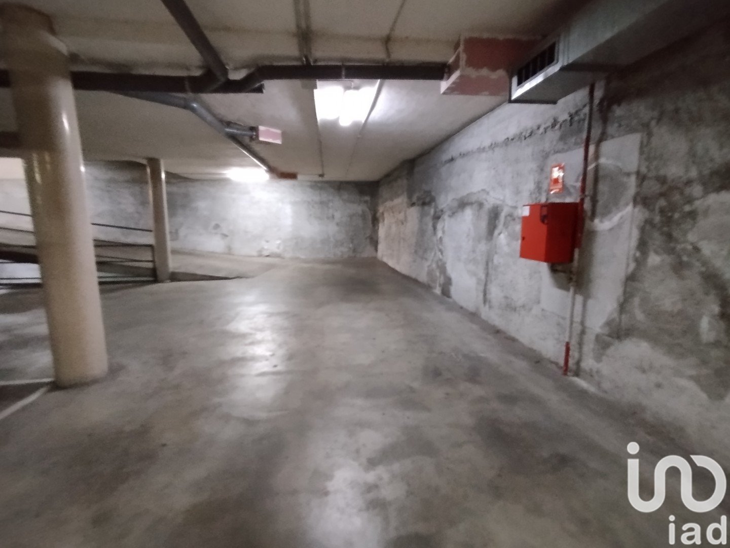 Parking à Girona, Espagne 8 m2 No. 185835