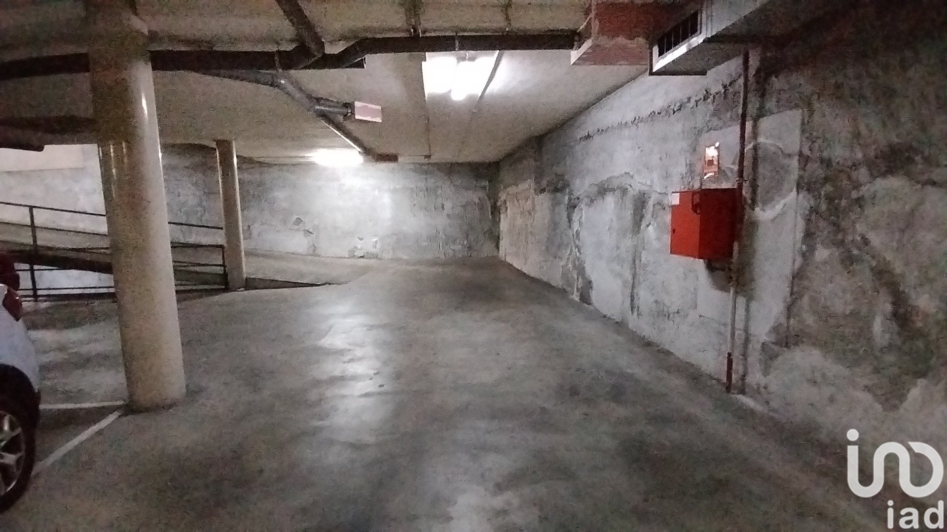 Parking à Girona, Espagne 8 m2 No. 185835