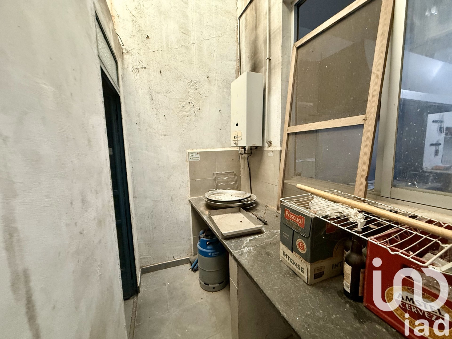 Villa i Vall De Gallinera, Alicante, Spanien 261 kvm. Nr. 185838